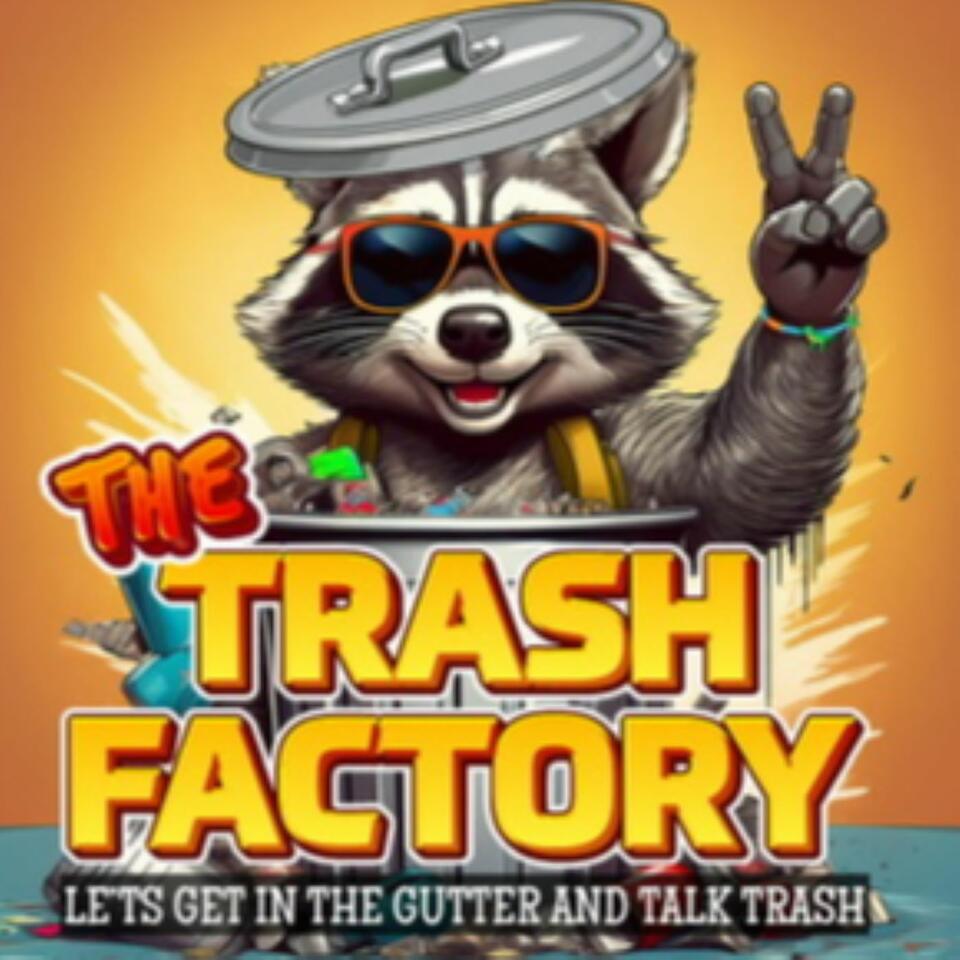The Trash Factory
