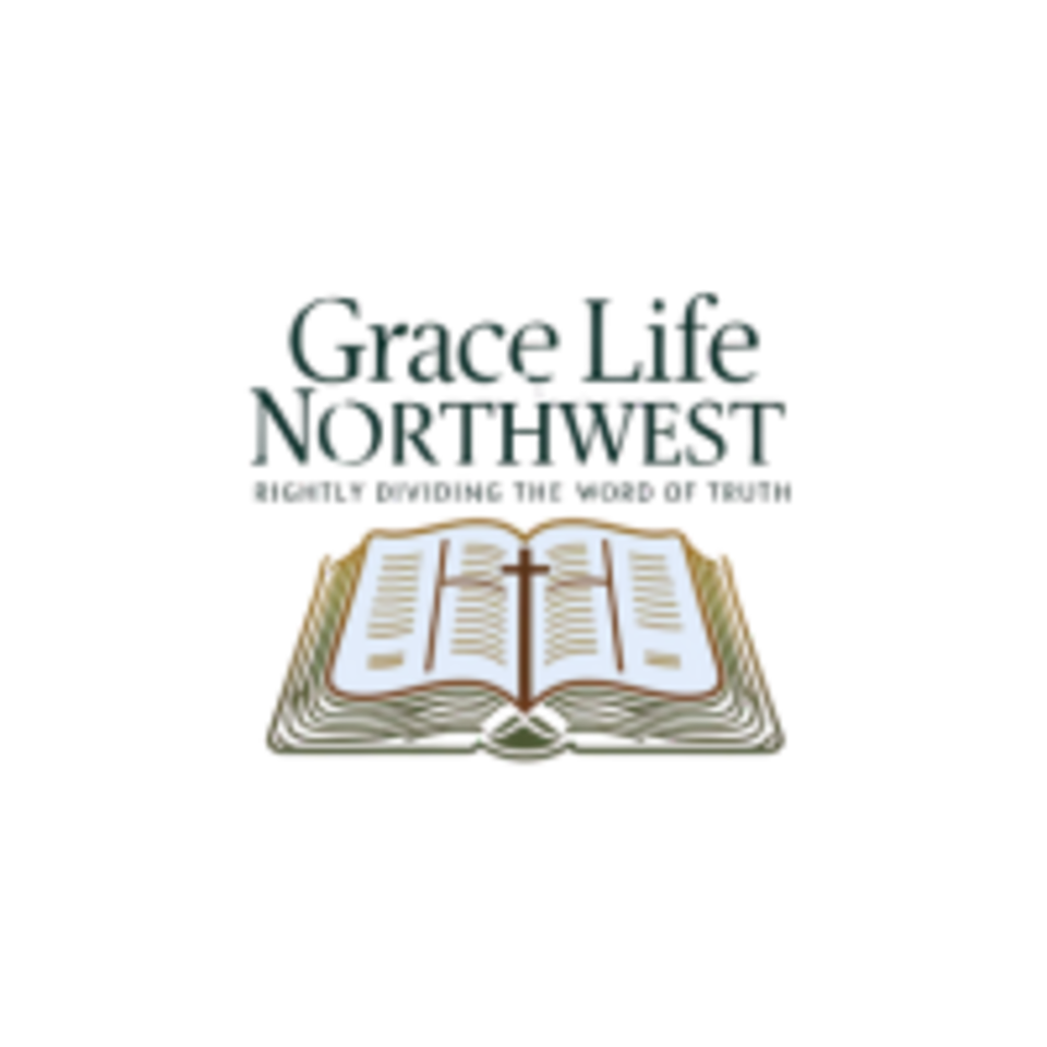 Grace Life Northwest Podcast