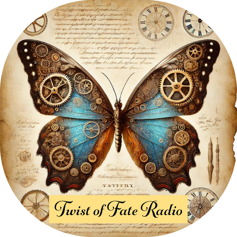 Twist Of Fate Radio