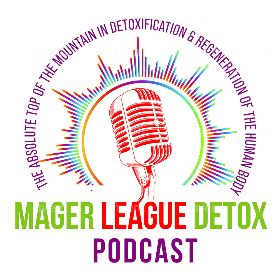 Mager League Detox Podcast
