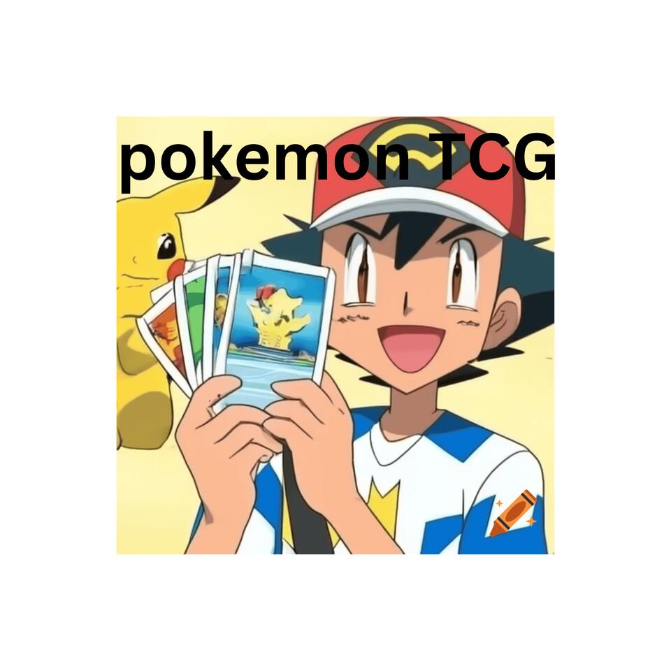 Pokemon TCG: Overdrive