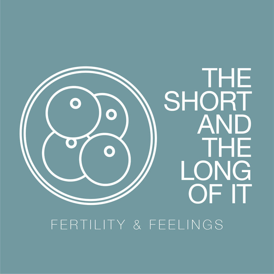 The Short and the Long of it – Fertility & Feelings Podcast
