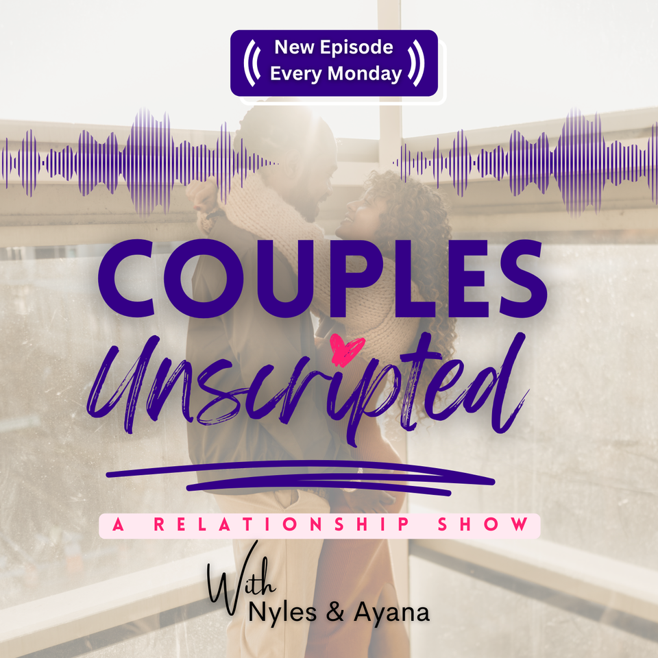 Couples Unscripted