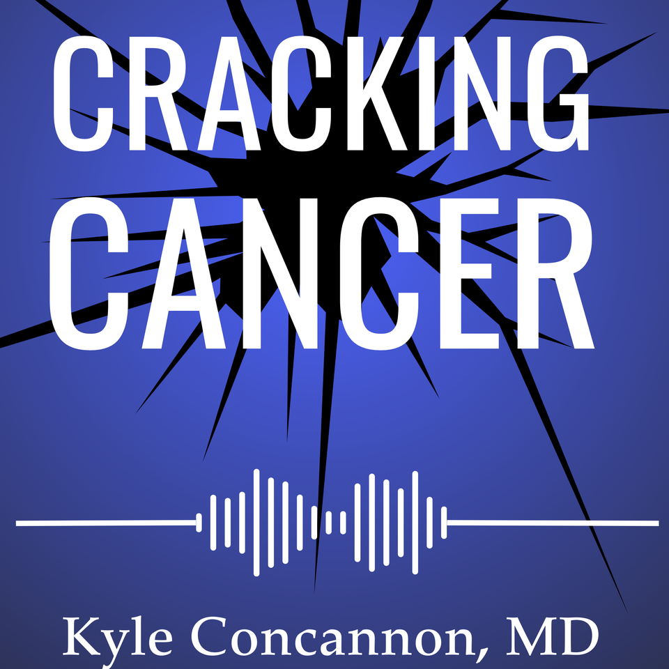 The Cracking Cancer Podcast