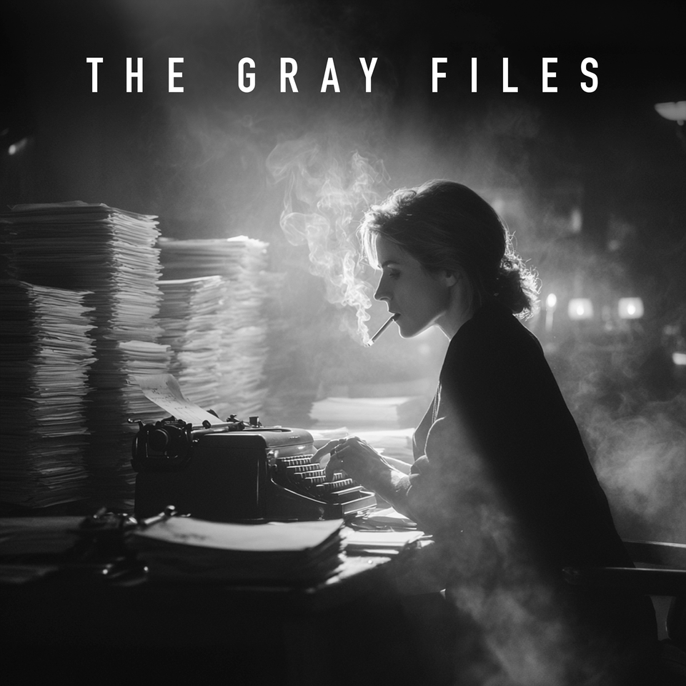 The Gray Files