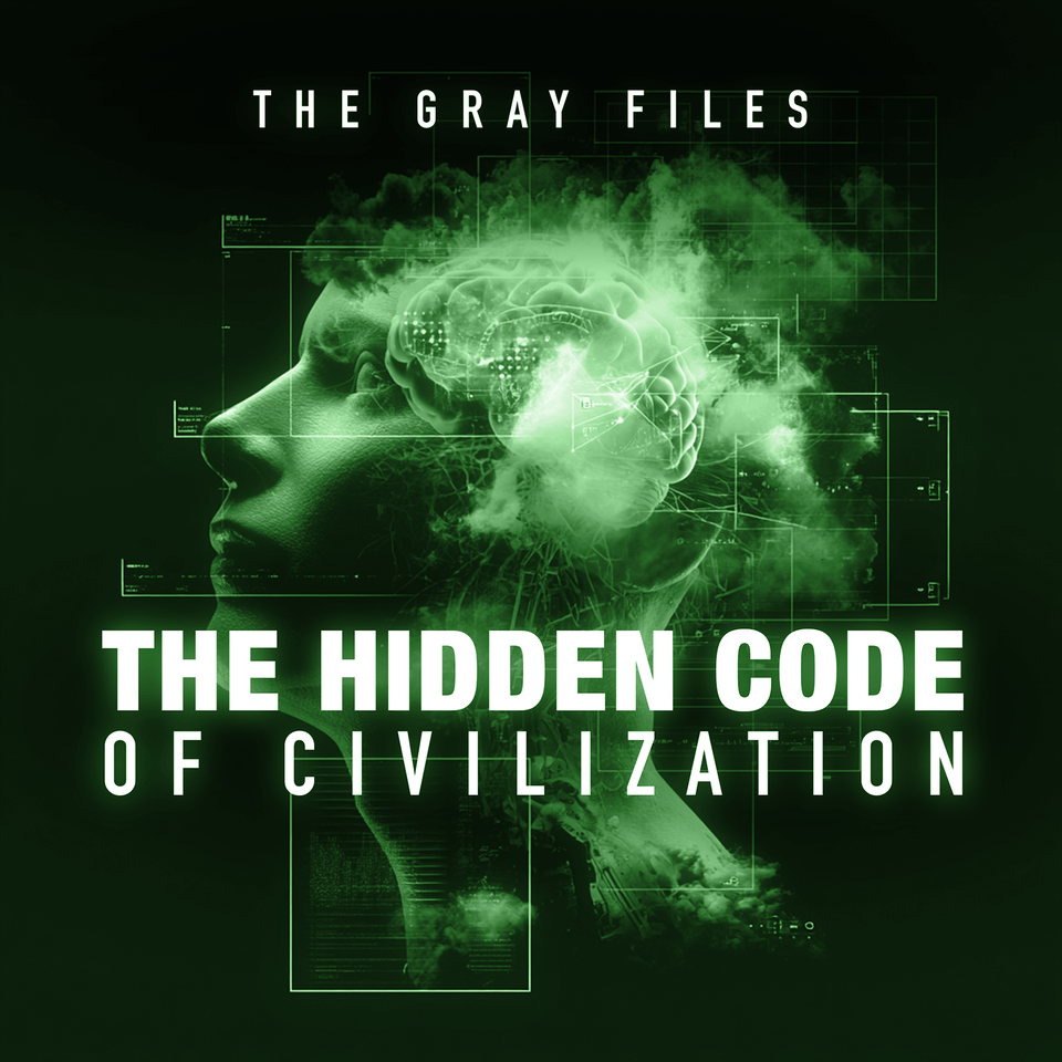 The Gray Files