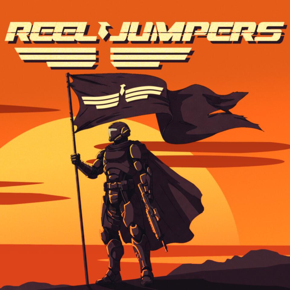 Reel Jumpers