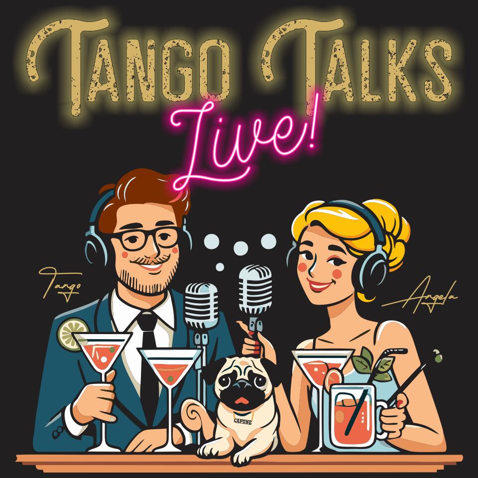 Tango Talks