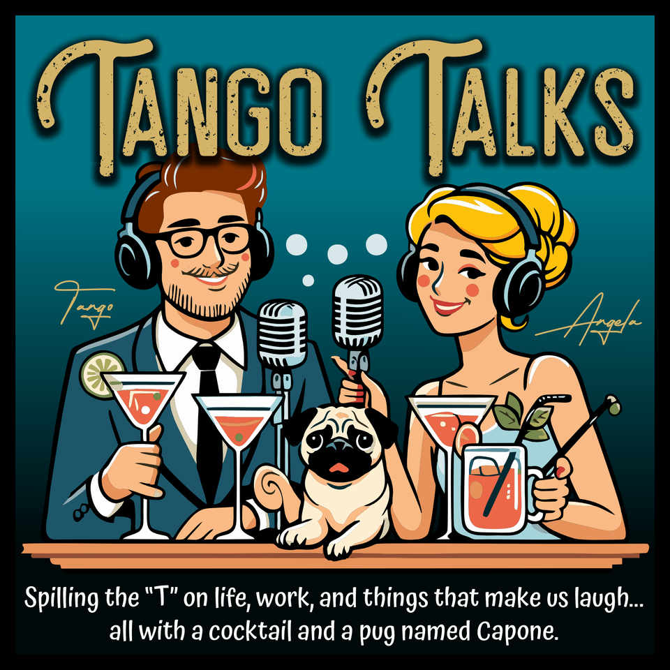Tango Talks