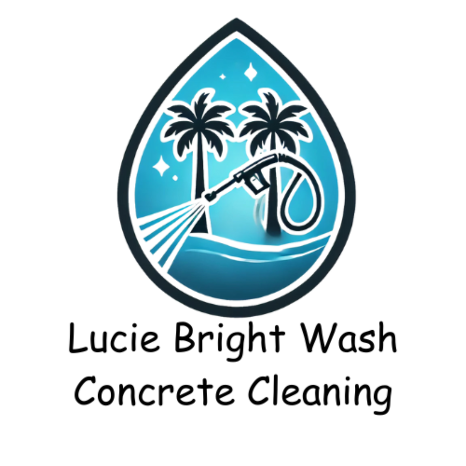 Lucie Bright Wash Concrete Cleaning Talks