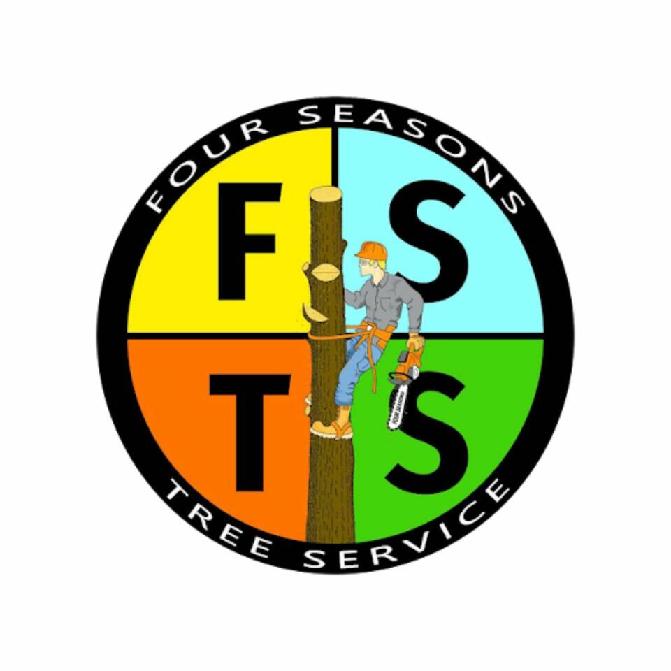 Four Seasons Tree Services, Inc.