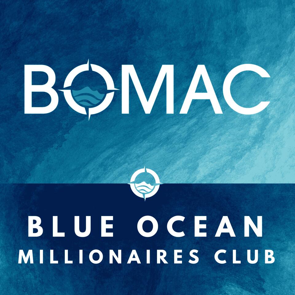 Blue Ocean Millionaires Club