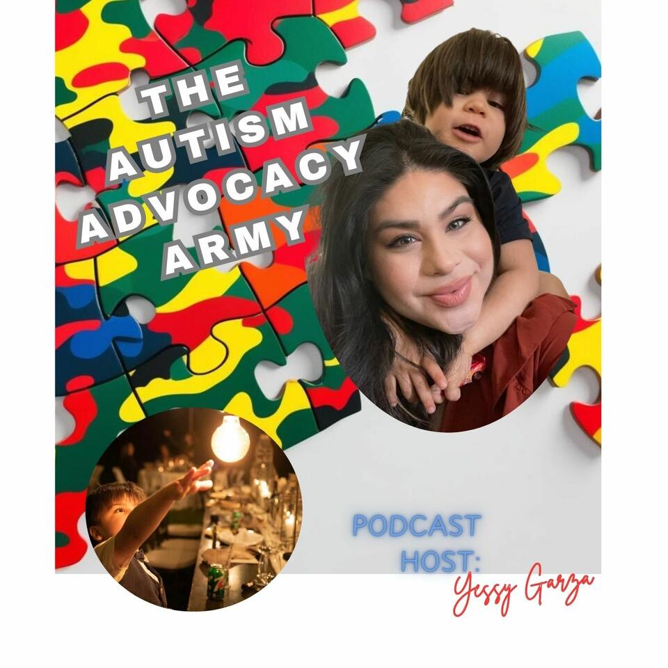 The Autism Advocacy Army