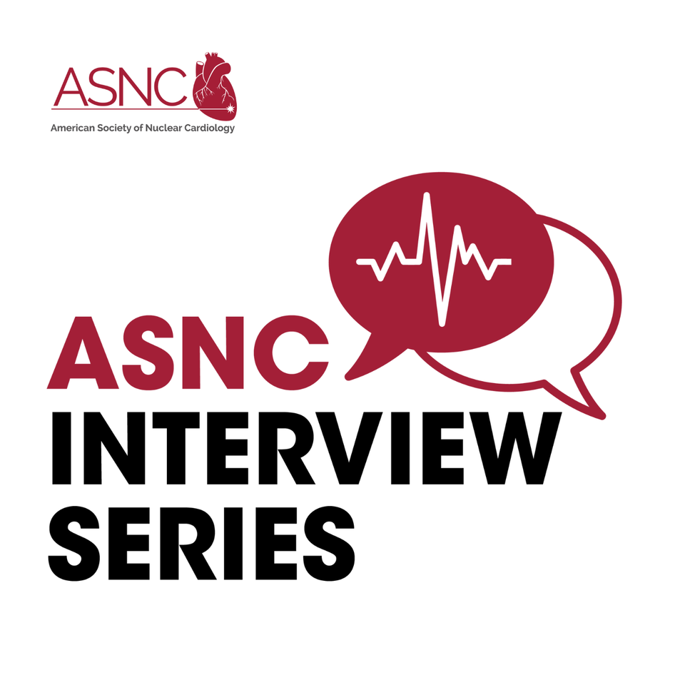 The ASNC Interview Series Podcast