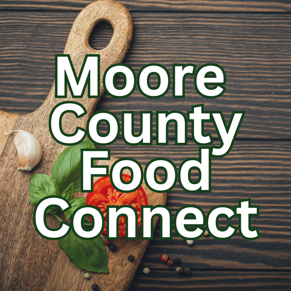 Moore County Food Connect