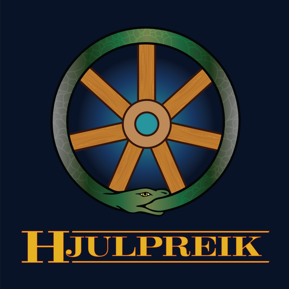 Hjulpreik