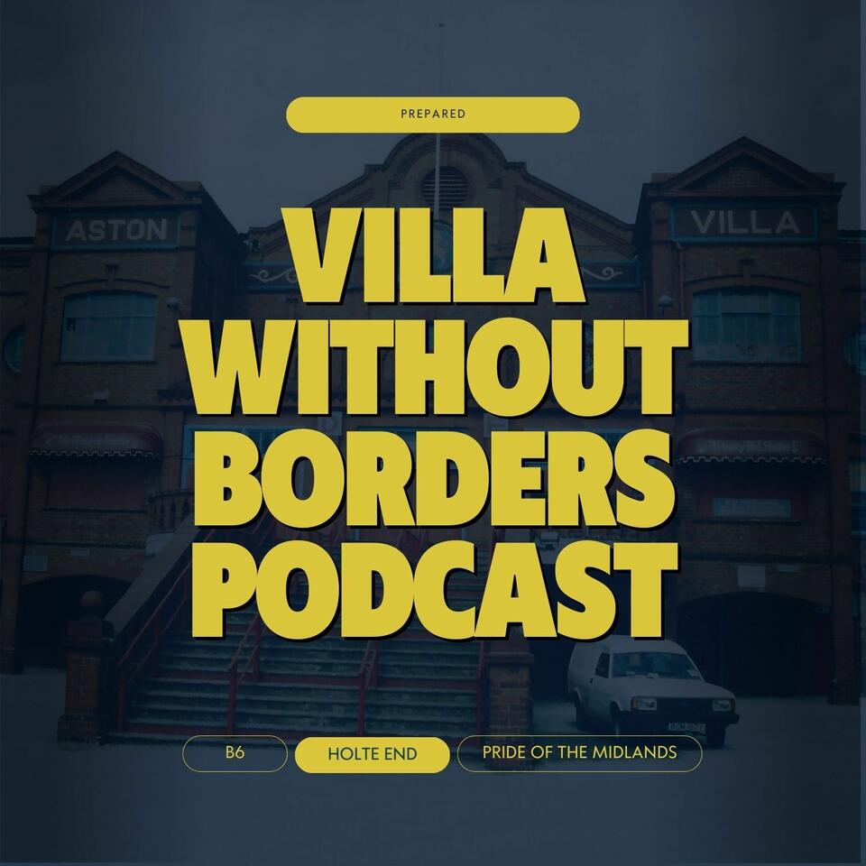 Villa Without Borders