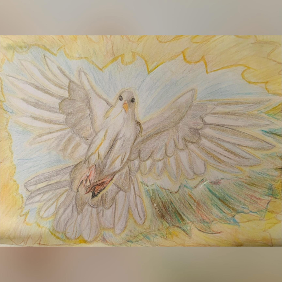 Zayne’s Christian Poetry: A Podcast and Blog
