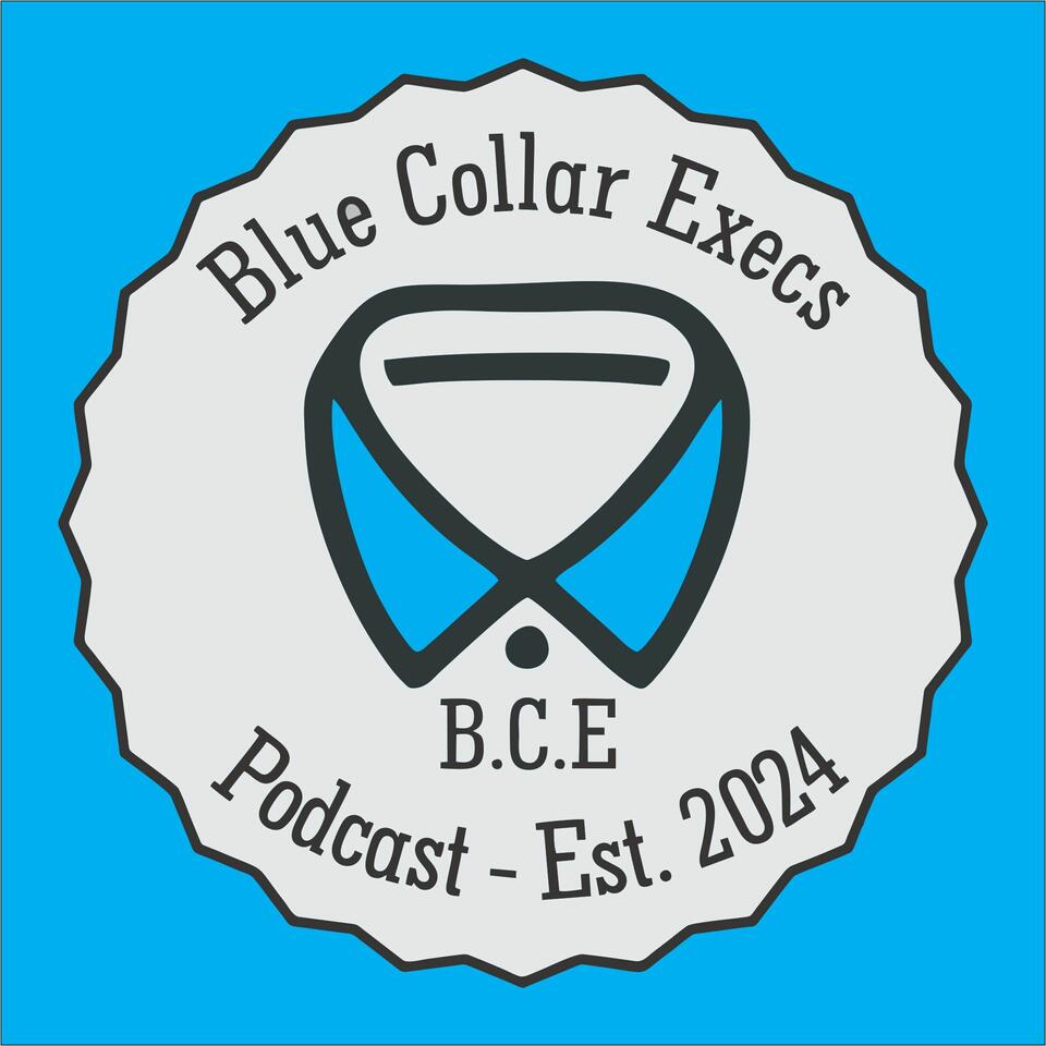 Blue Collar Execs