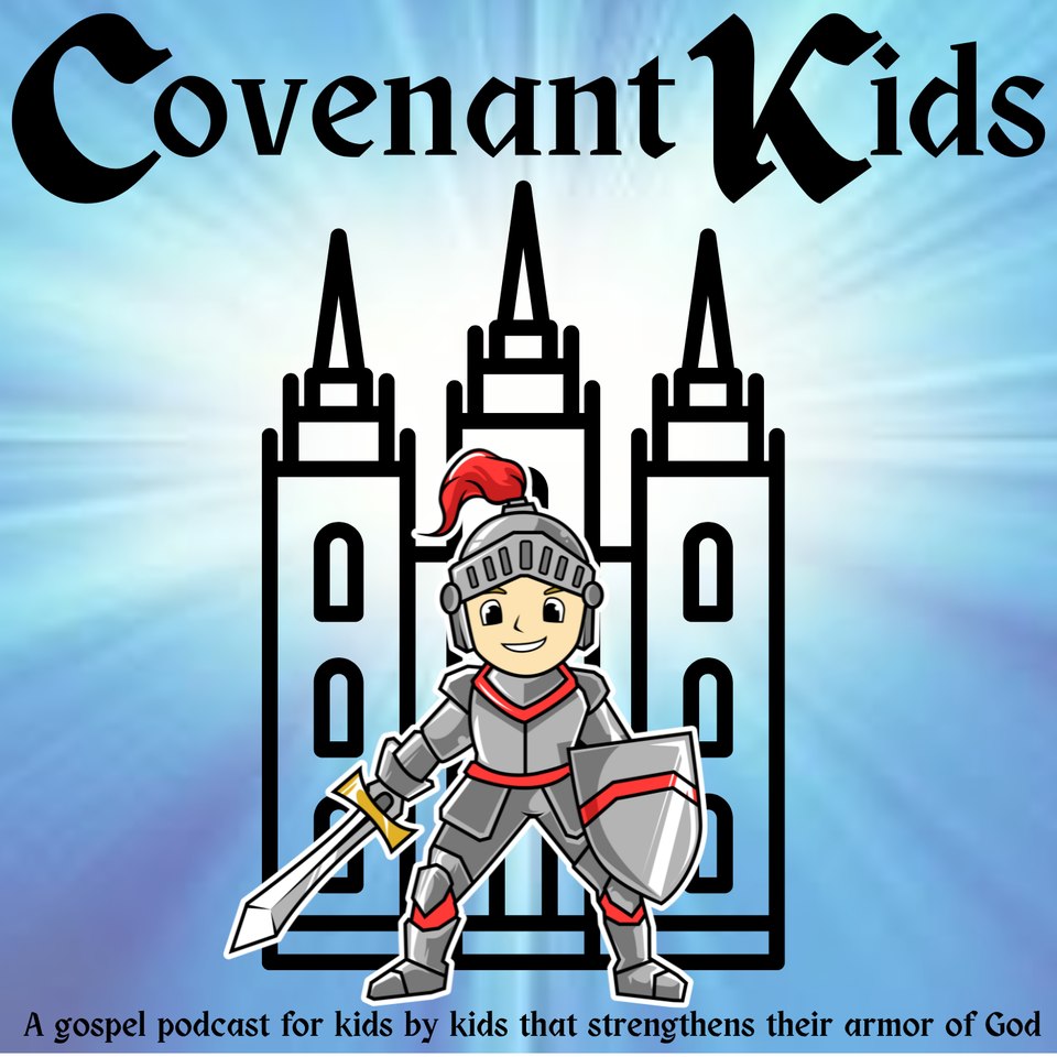 Covenant Kids