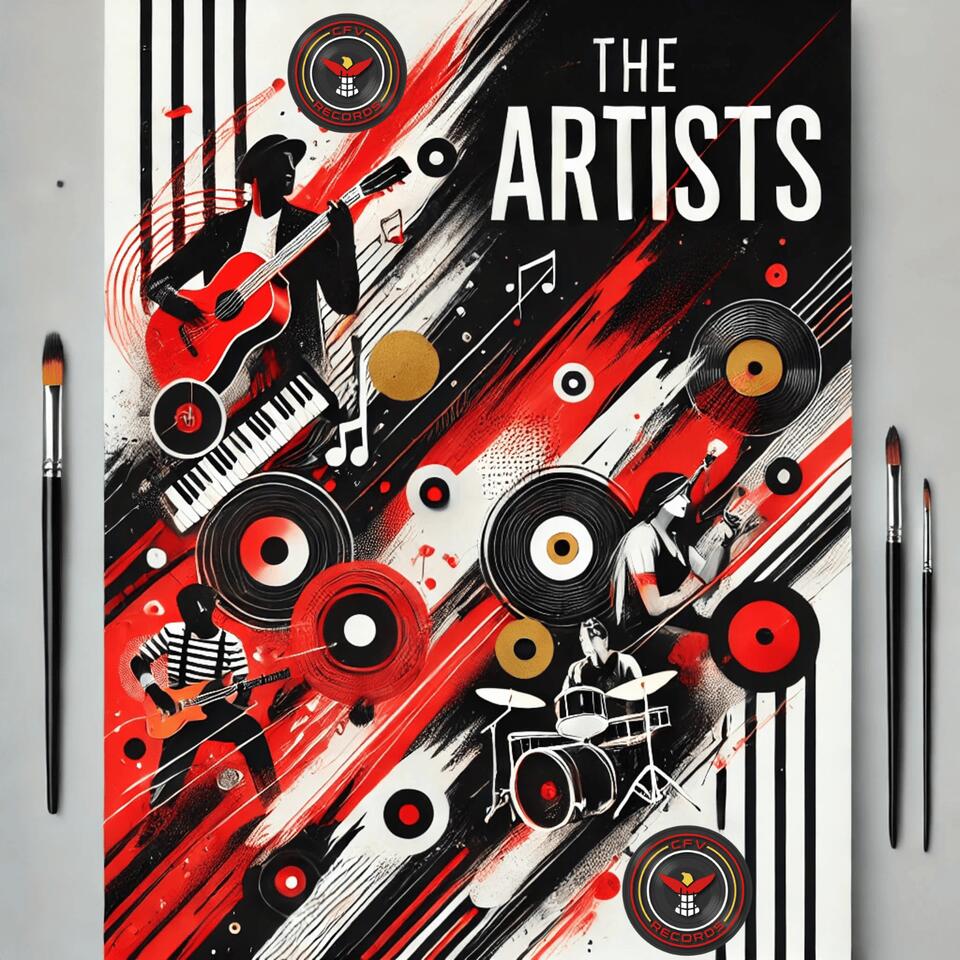 THE ARTISTS