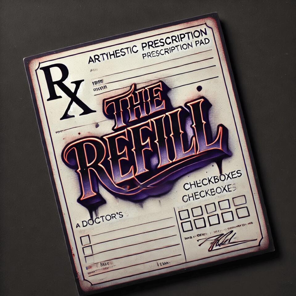 The Refill