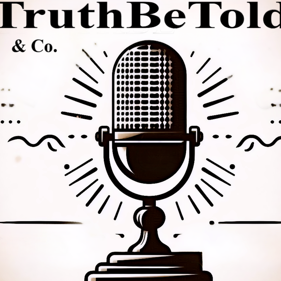 Truth Be Told & Co.