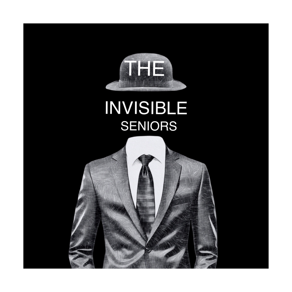 The Invisible Seniors, Podcast