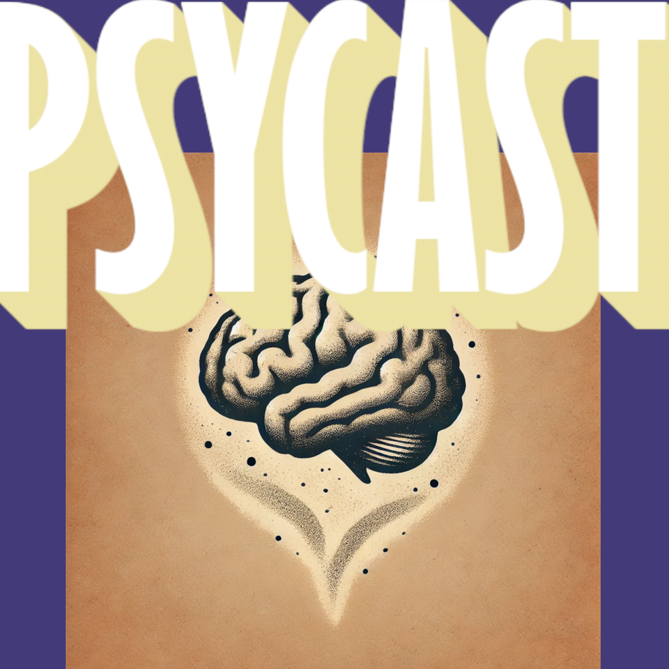 PSYCAST
