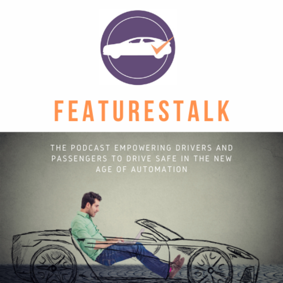 The FeaturesTalk Podcast