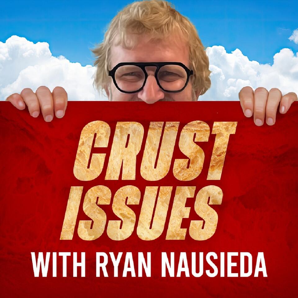 Crust Issues