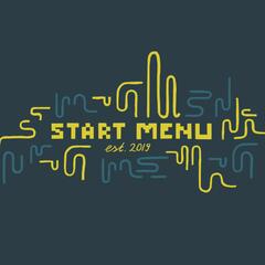 The startmenu Podcast