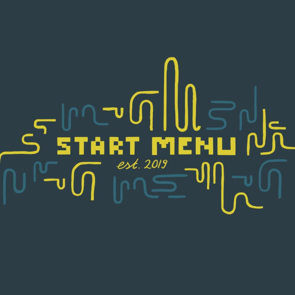 The startmenu Podcast