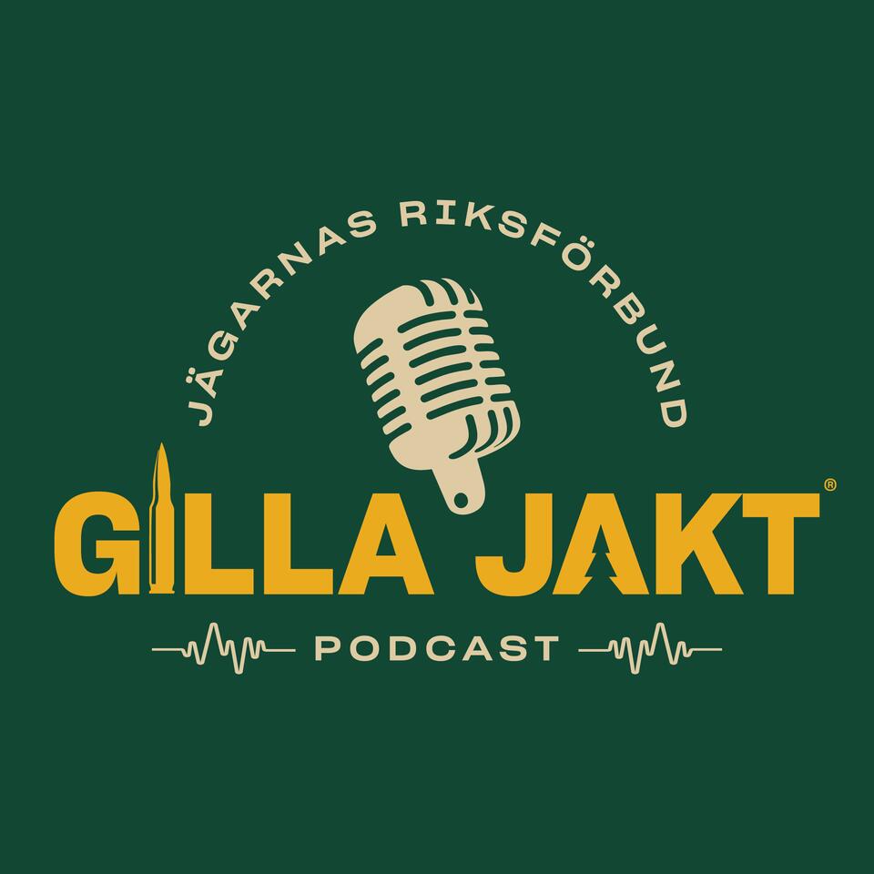 Gilla jakt
