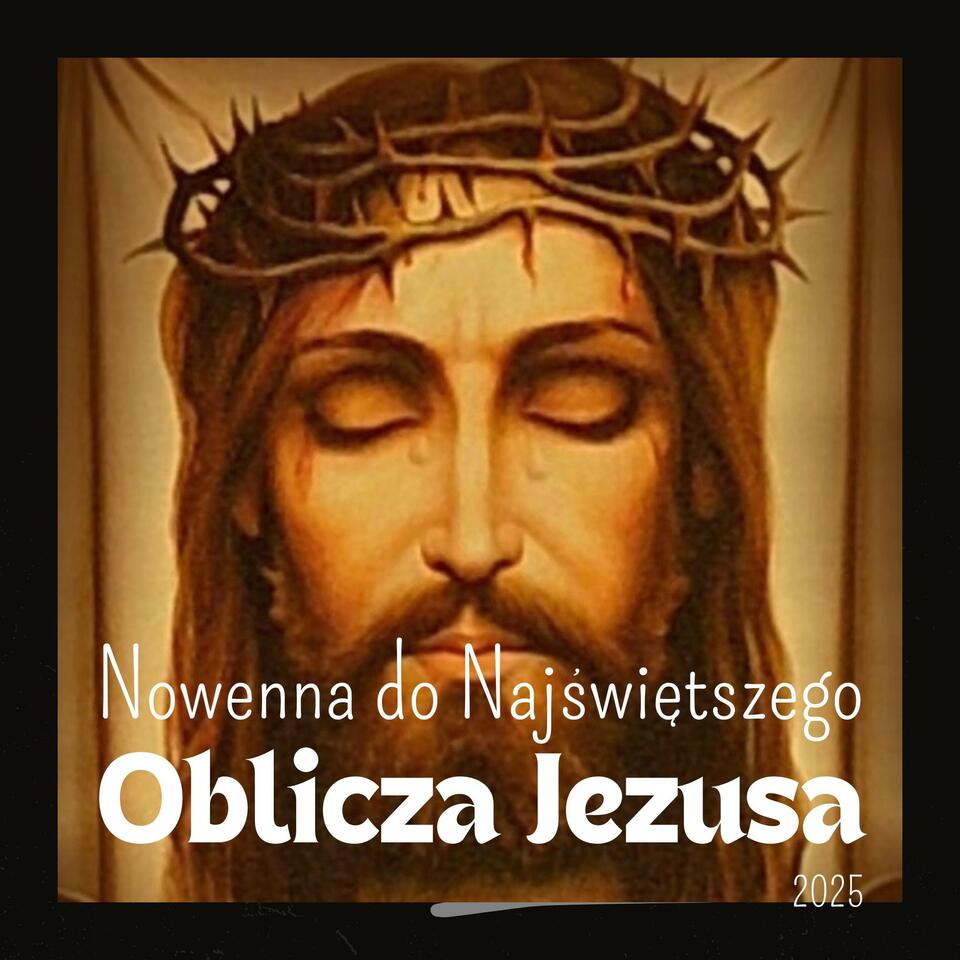 Nowenna do Najświętszego Oblicza Pana Jezusa
