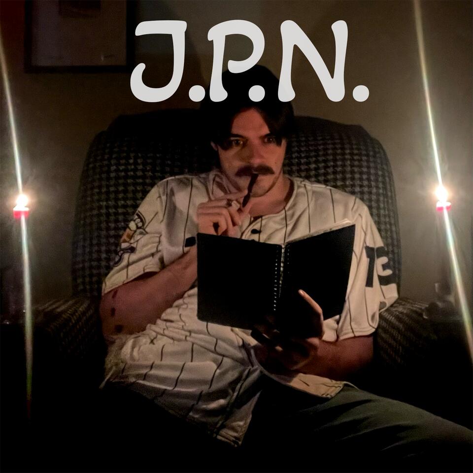 Josh’s Pocket Notebook
