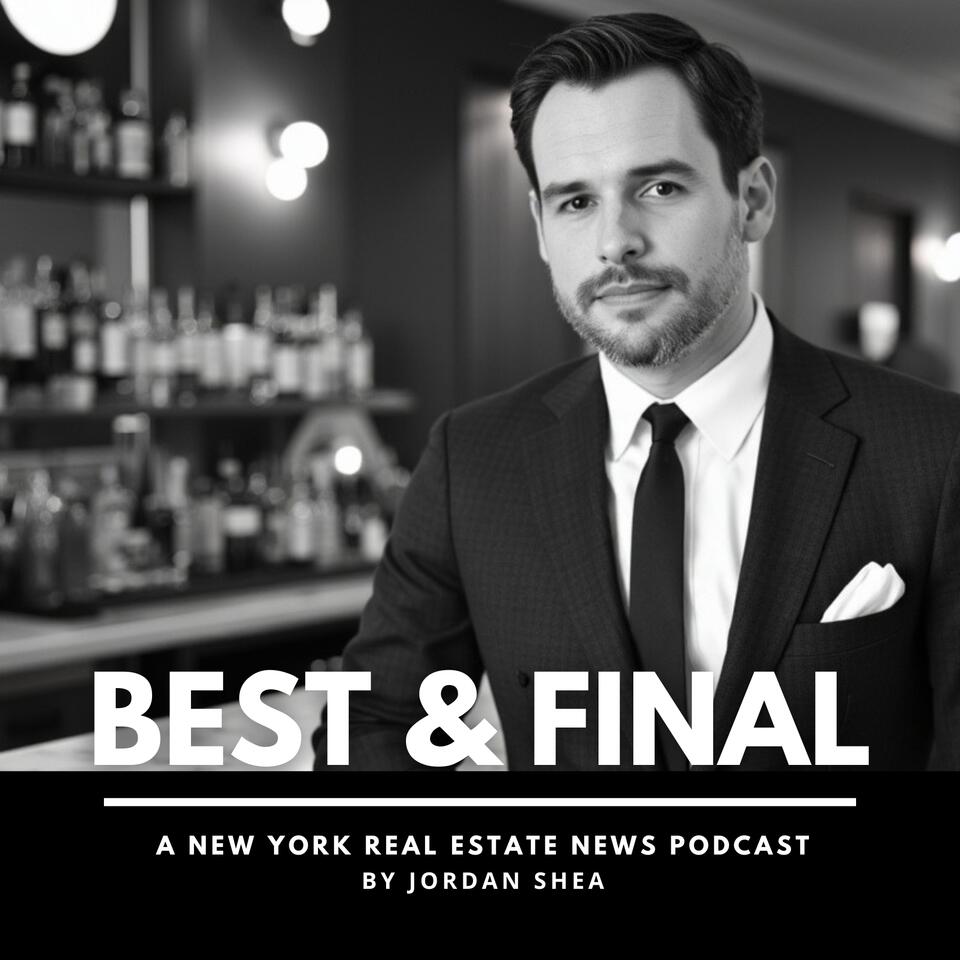 BEST & FINAL