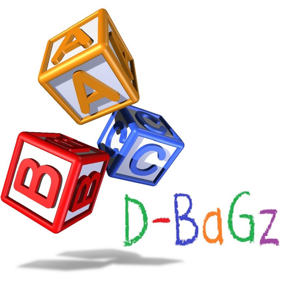 The ABCD-Bagz Podcast