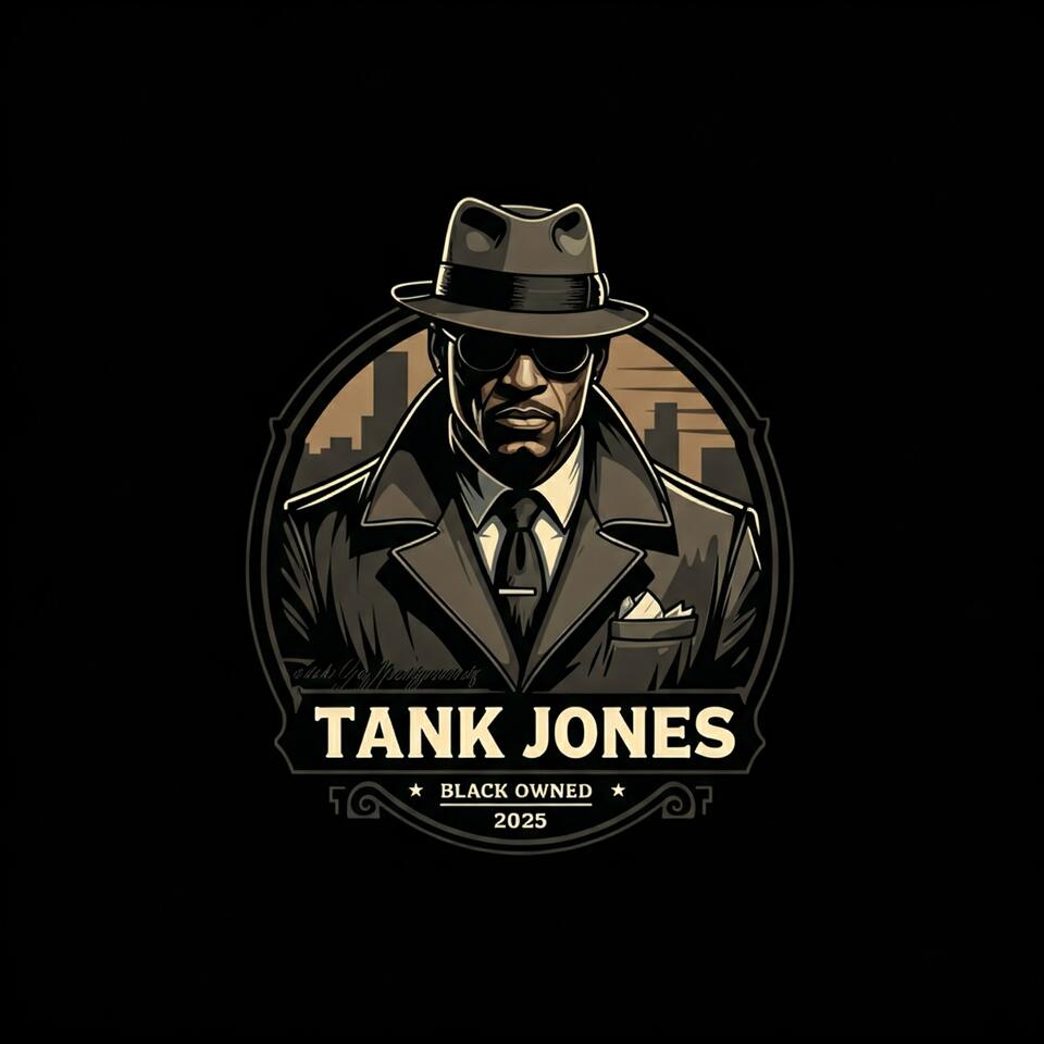 The Tank Jones Show