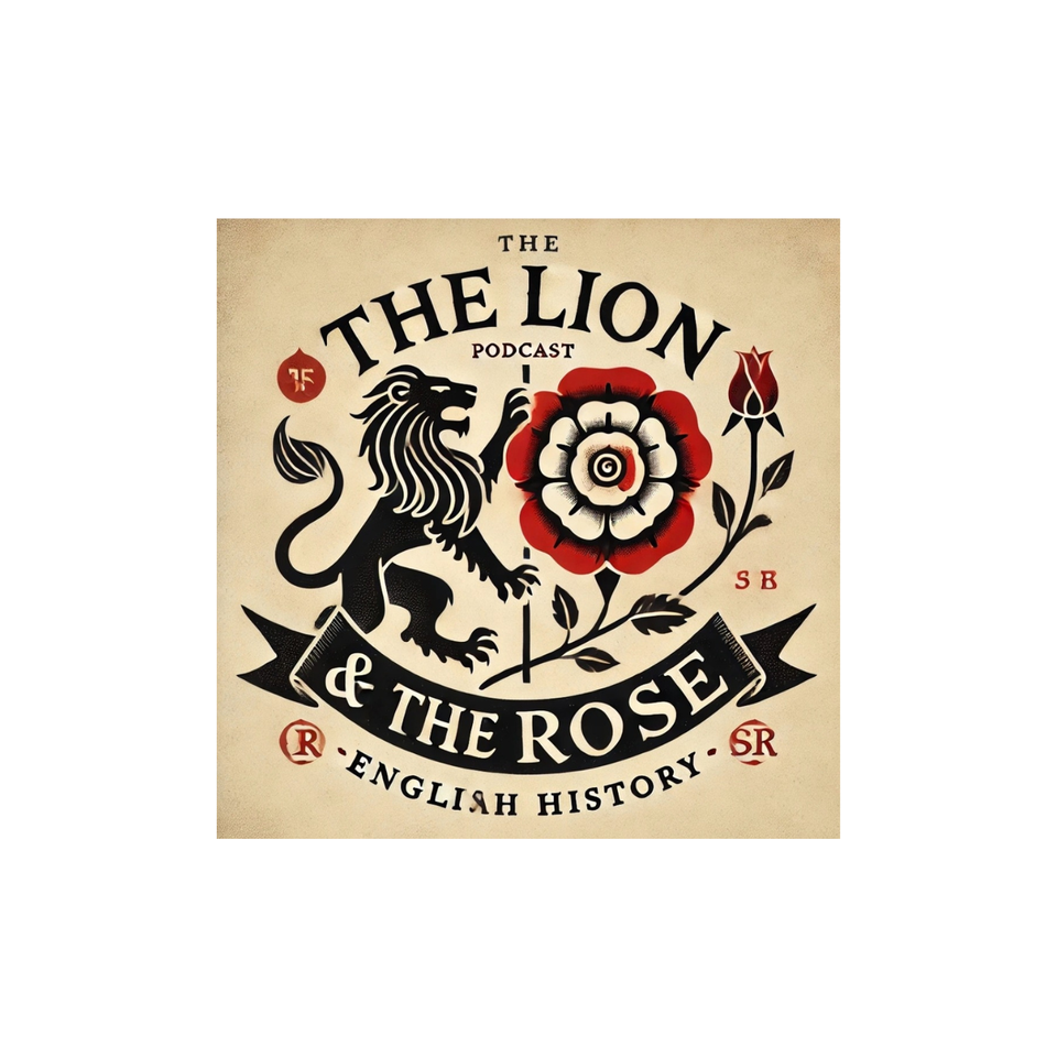 The Lion & The Rose