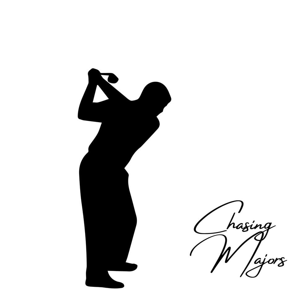 Chasing Majors podcast