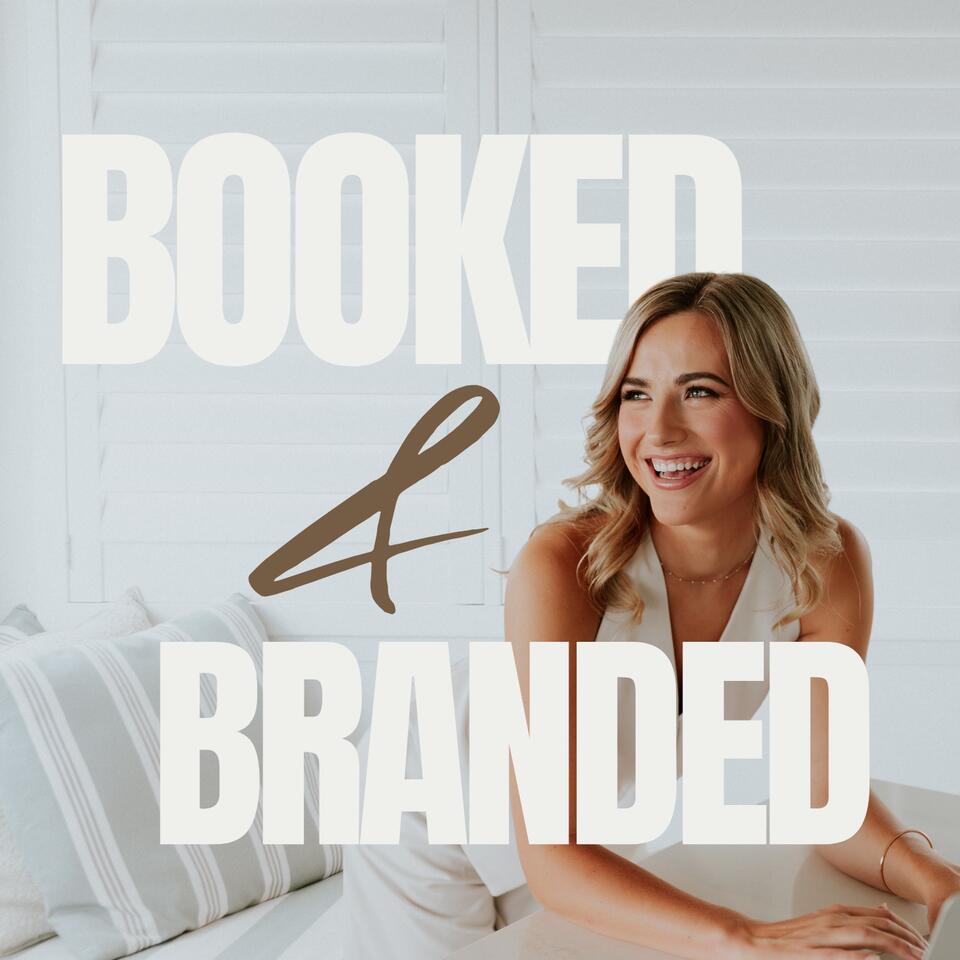 Booked & Branded