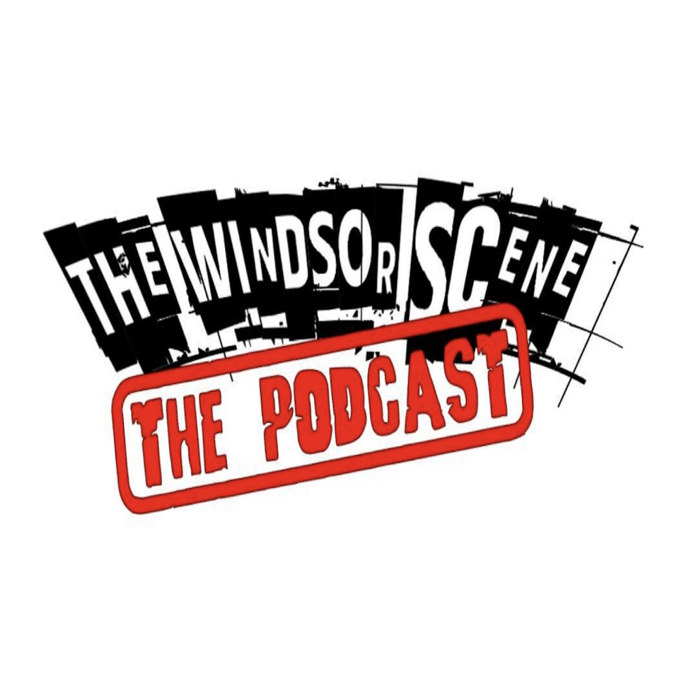 The Windsor Scene: The Podcast