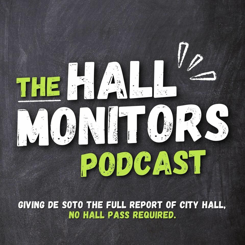 The Hall Monitors