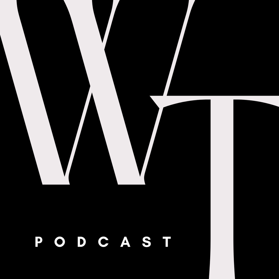 The Wealth Transfer Podcast