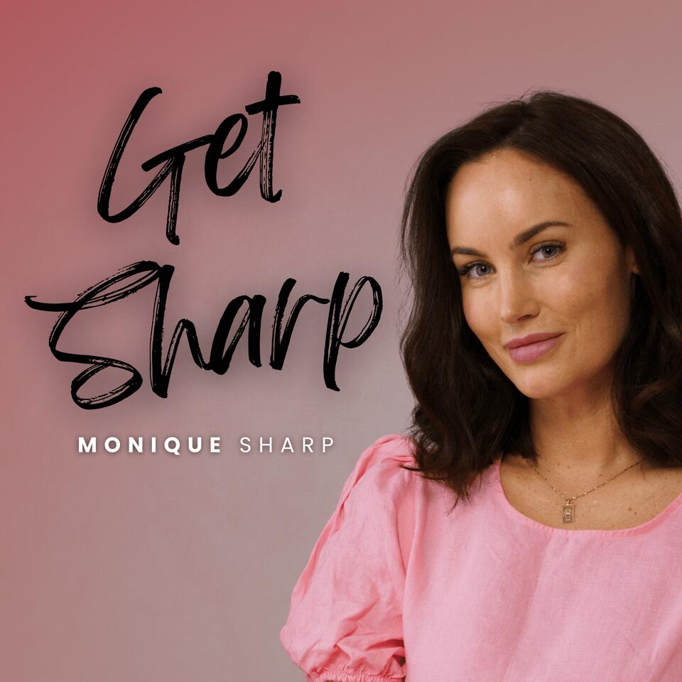 Get Sharp