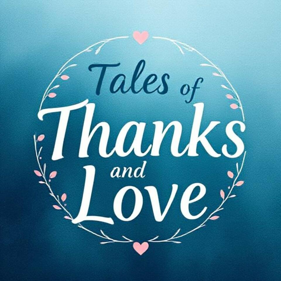 Tales of Thanks and Love