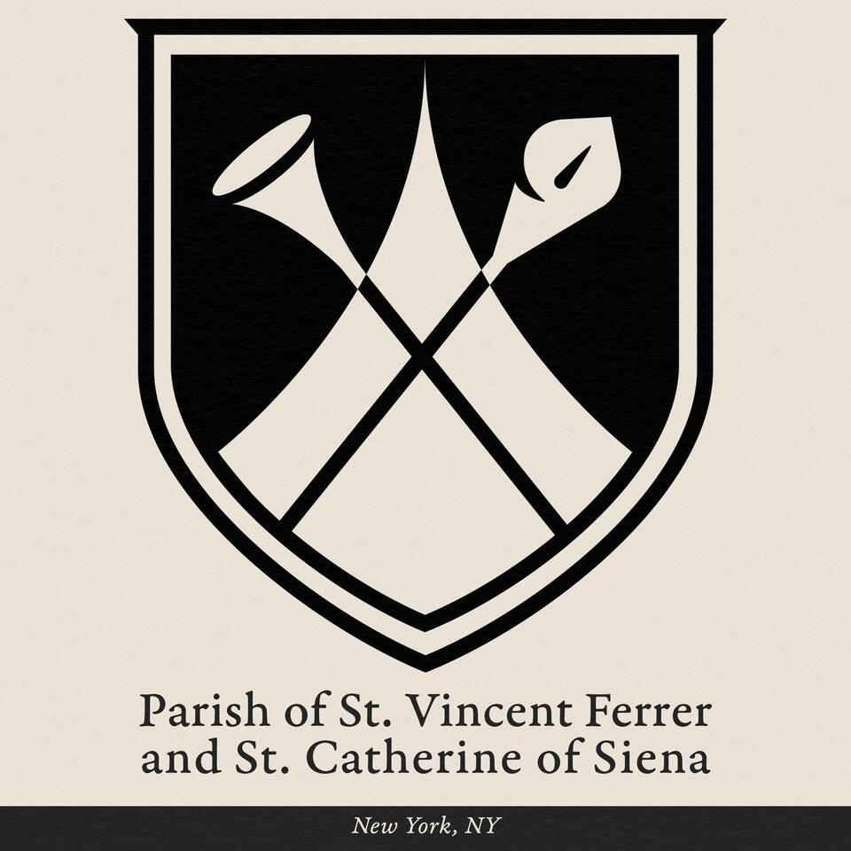 Parish of St. Vincent Ferrer and St. Catherine of Siena