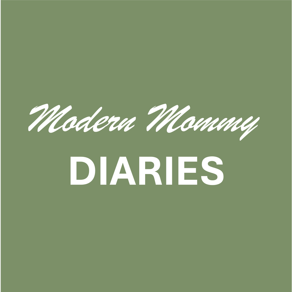 Modern Mommy Diaries