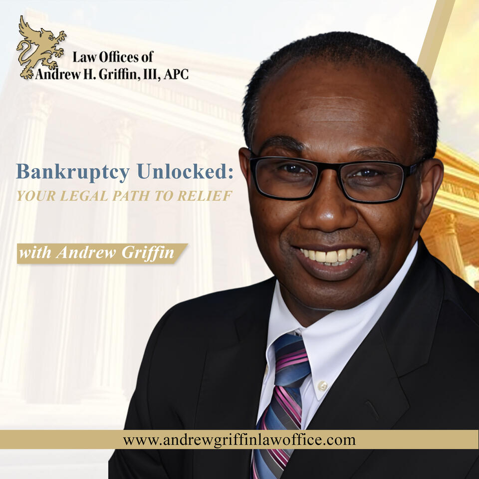 Bankruptcy Unlocked: Your Legal Path to Relief